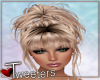 Corazon Butter Bangs