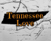 Tennessee Love Top
