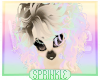 V~Sprinkle Hair 2*Xim*