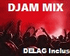 .D. Deep House Mix Got