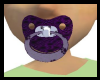 (na)paw pacifier