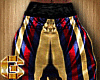 G00 Silk Pj Baggy