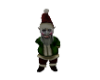 Evil Krampus Elf