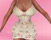 𝓚 | Pri Dress F