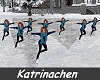 10P Skating Group