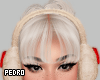 Roxana Kreme Bangs