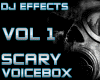 DJ | Scary VB Vol.1