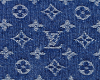 LV FLANNEL SHIRT