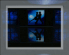 ! BLUE BALLROOM