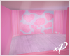 Strawberry Milk Room