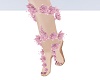 ADD Legs Flowers