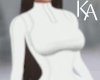 KA | Ski Baby White