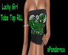 St. Patrick's RL BDL