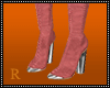 Vera Pink Boots