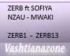 V-ZERBftSOFIYA N - MWAKI