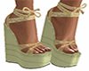 SPRING SANDALS