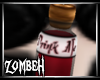 [ZB] Blood Drink Bottle