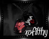 |xo| Amy & Aryon Tags |F