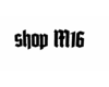 shop M16