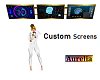 Custom Screens 1