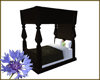 Dy Bed RH Olive
