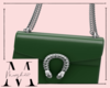 Serpent Bag Green HD