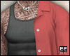 Blaise Shirt+Tat V3✱