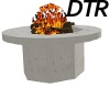 ~DTR~Concrete Alter