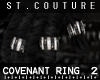 [SAINT] Covenant Ring 2