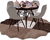 Kittee Kids Table