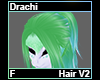 Drachi Hair F V2
