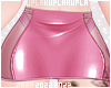 $K Pink Skirt RLL
