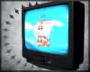 One Piece CRT TV