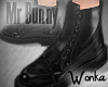 W° Mr Bunny Boots