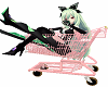 Shopping Cart Avatar