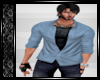 CE Casual Blue