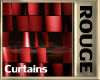 *TS* ROUGE CURTAINS