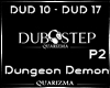 Dungeon Demon P2 lQl