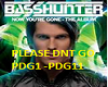 please dnt go basshunter