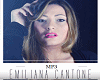 MP3 Emiliana Cantone