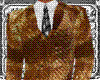 *Gold Suit!