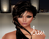 Nevareh-Black/Brown