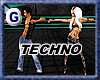 [G]TECHNO DANCE SPOT 3