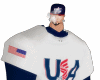 M@Z USA BASEBALL SNAPB