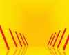 Red and Yellow Tunnel