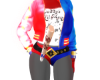 Harley Quinn Outfit