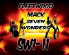 Fleetwood Mack 7 Wonders