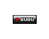 ~d~ bubu sticker