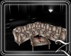 DERIVABLE MESH  COUCH