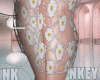 Dress Crochet Long